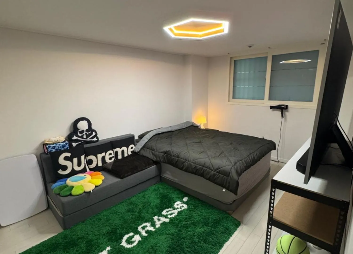 Hangang Room Seoul 0*,  South Korea