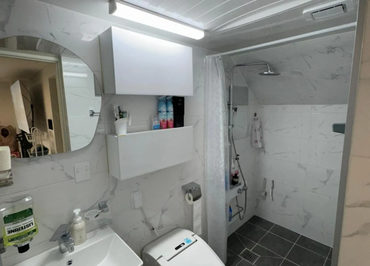 Hangang Room Seoul