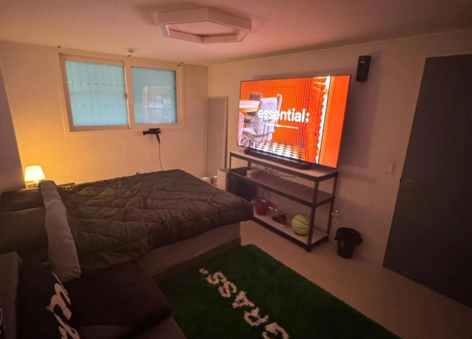 Hangang Room Seoul Apartment
